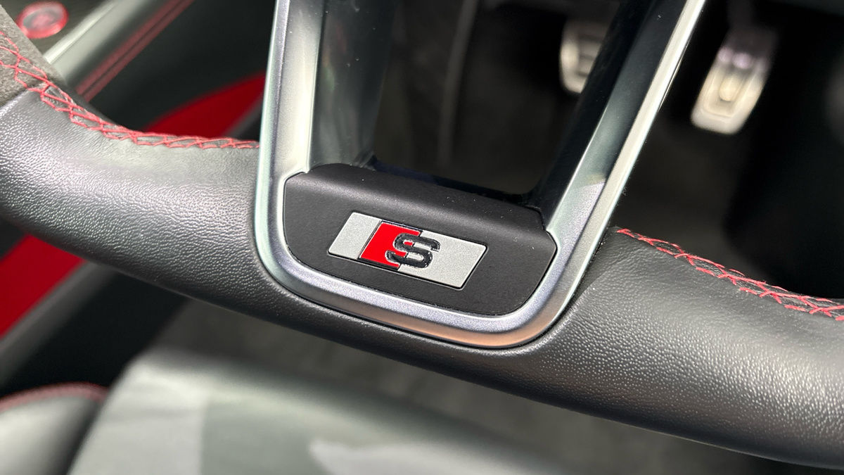 Used Audi TTS 2023 for sale - 77089590: Photo 9