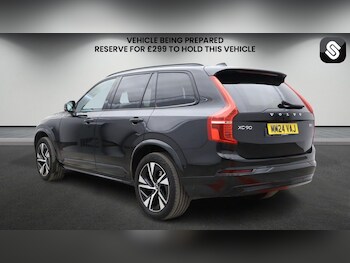 Used Volvo XC90 2024 for sale - 78331540: Photo
