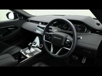 Used Land Rover Range Rover Evoque 2023 for sale - 74333252: Photo