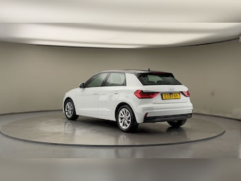 Used Audi A1 2019 for sale - 76686925: Photo