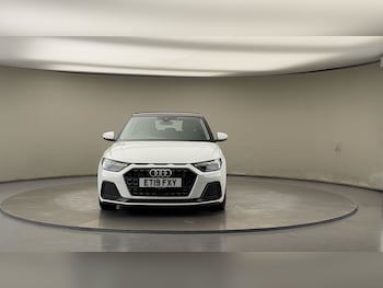 Used Audi A1 2019 for sale - 76686925: Photo