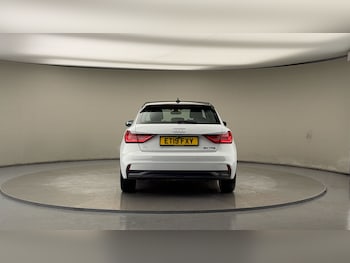 Used Audi A1 2019 for sale - 76686925: Photo