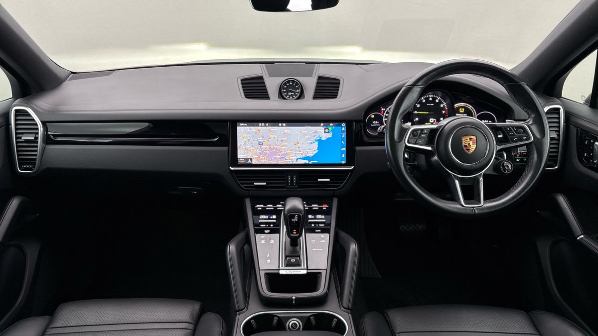 Used Porsche Cayenne 2019 for sale - 76704693: Photo 12