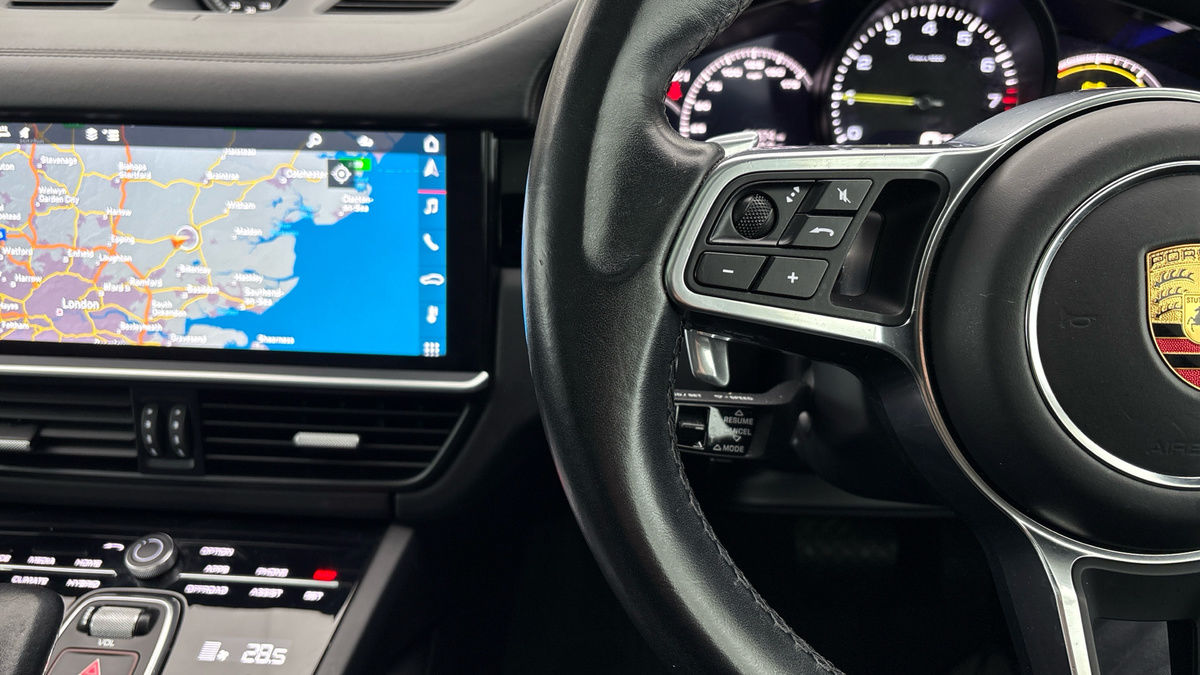 Used Porsche Cayenne 2019 for sale - 76704693: Photo 13