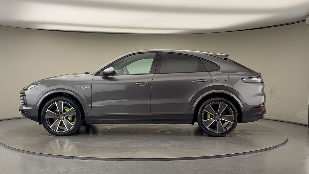 Used Porsche Cayenne 2019 for sale - 76704693: Photo 15