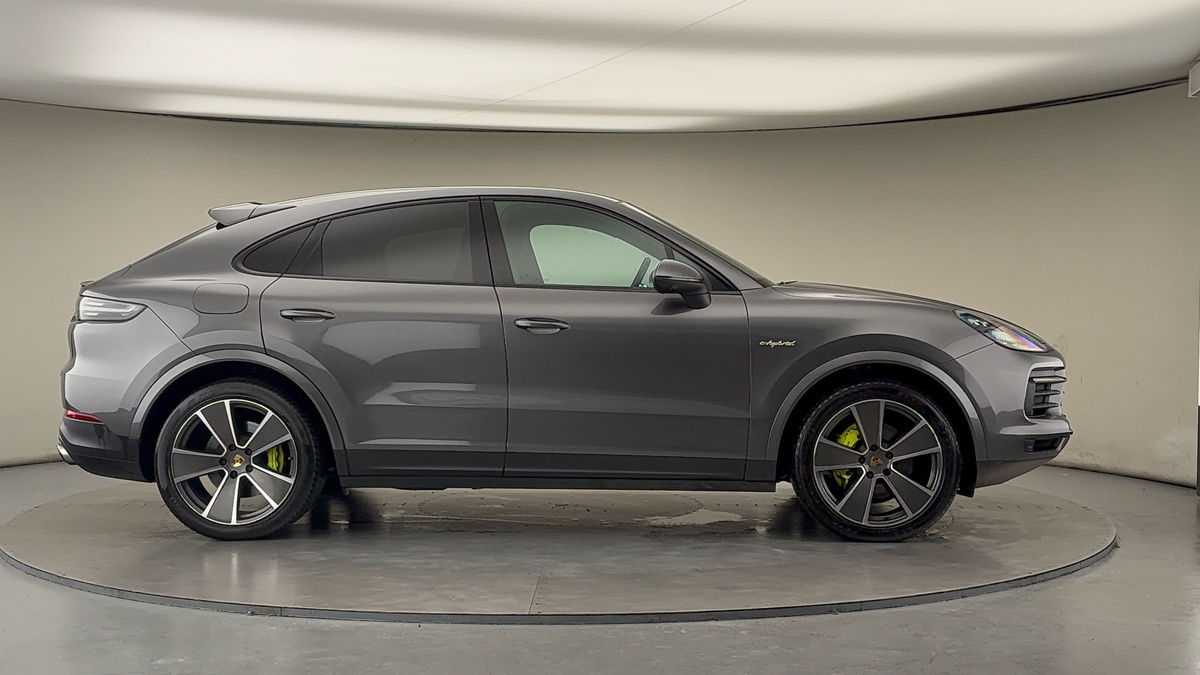 Used Porsche Cayenne 2019 for sale - 76704693: Photo 16