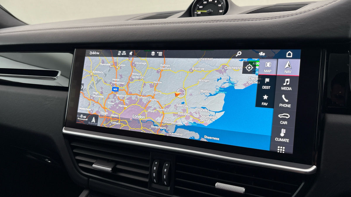 Used Porsche Cayenne 2019 for sale - 76704693: Photo 17