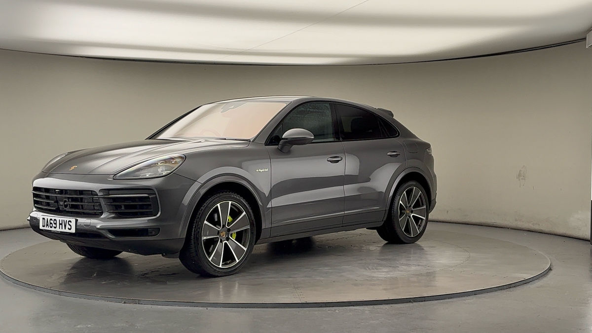 Used Porsche Cayenne 2019 for sale - 76704693: Photo 20