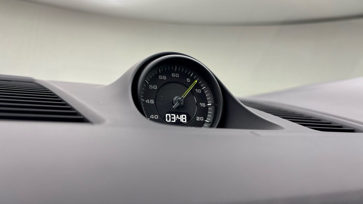 Used Porsche Cayenne 2019 for sale - 76704693: Photo 27