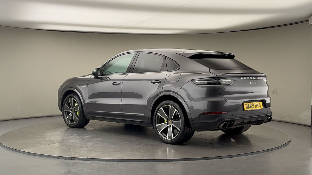 Used Porsche Cayenne 2019 for sale - 76704693: Photo 28