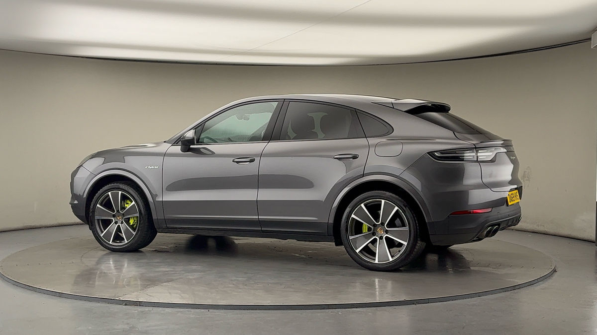 Used Porsche Cayenne 2019 for sale - 76704693: Photo 29