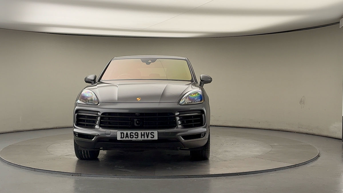 Used Porsche Cayenne 2019 for sale - 76704693: Photo 3