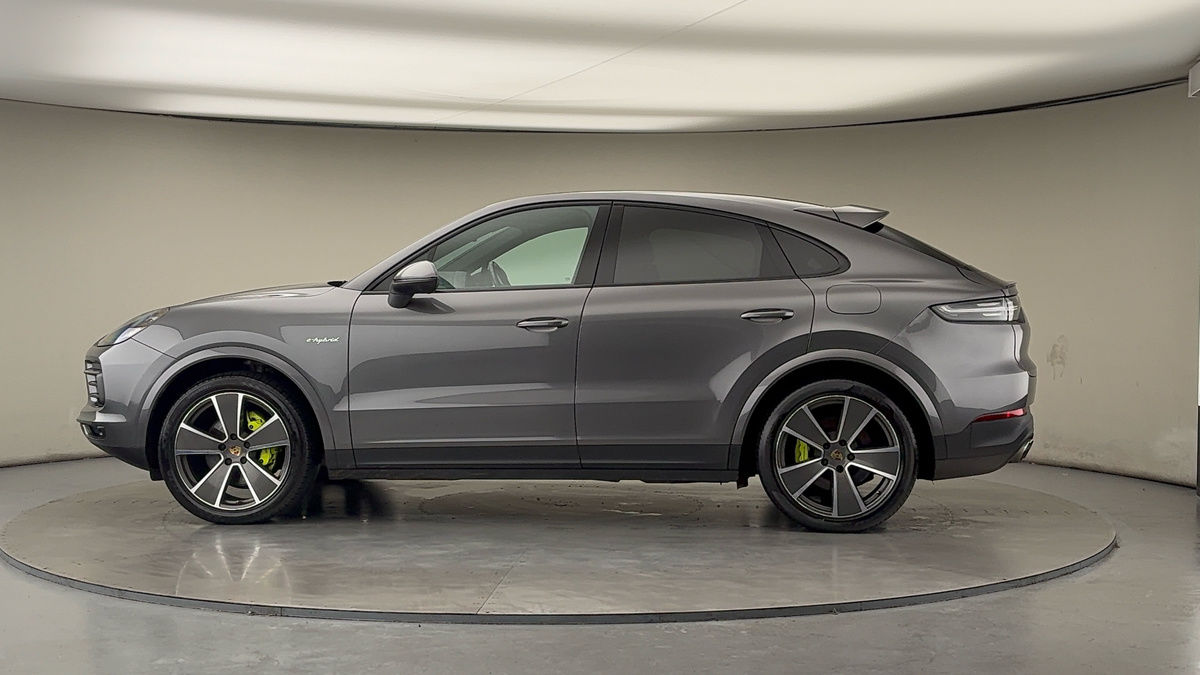 Used Porsche Cayenne 2019 for sale - 76704693: Photo 30