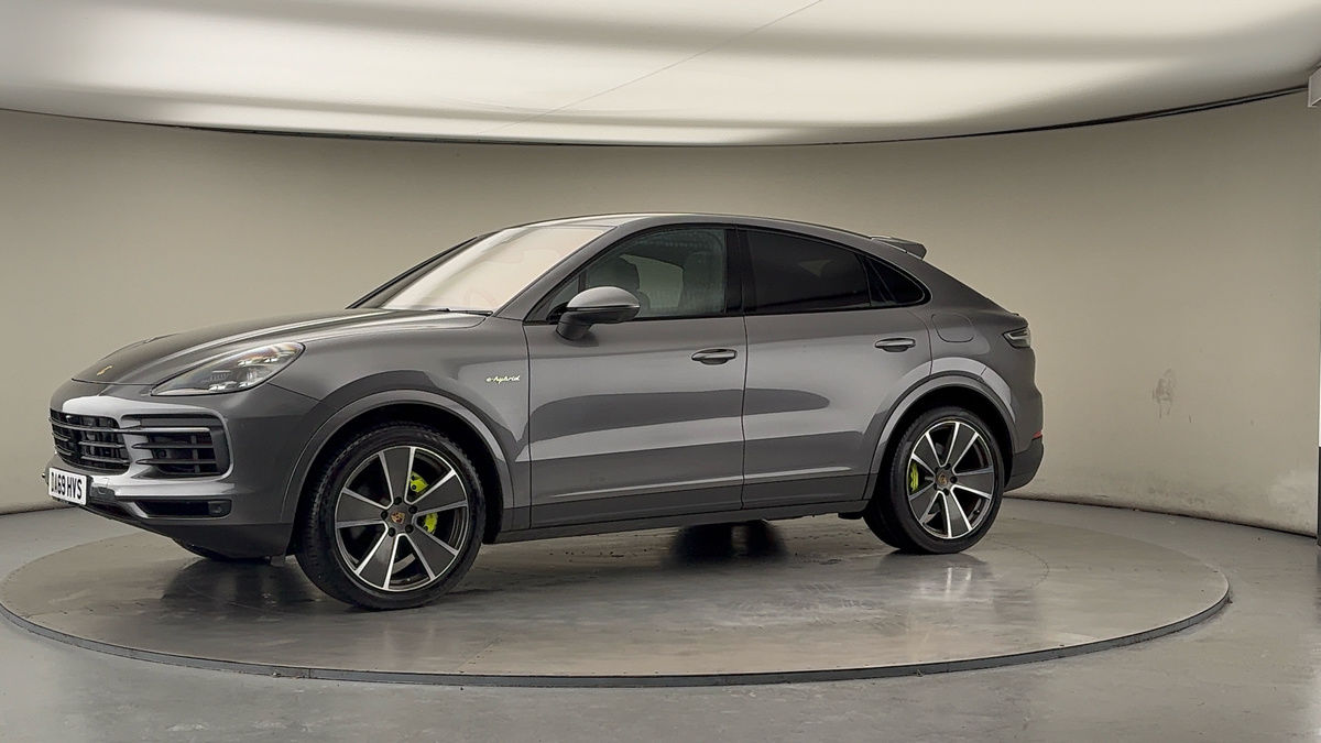 Used Porsche Cayenne 2019 for sale - 76704693: Photo 32