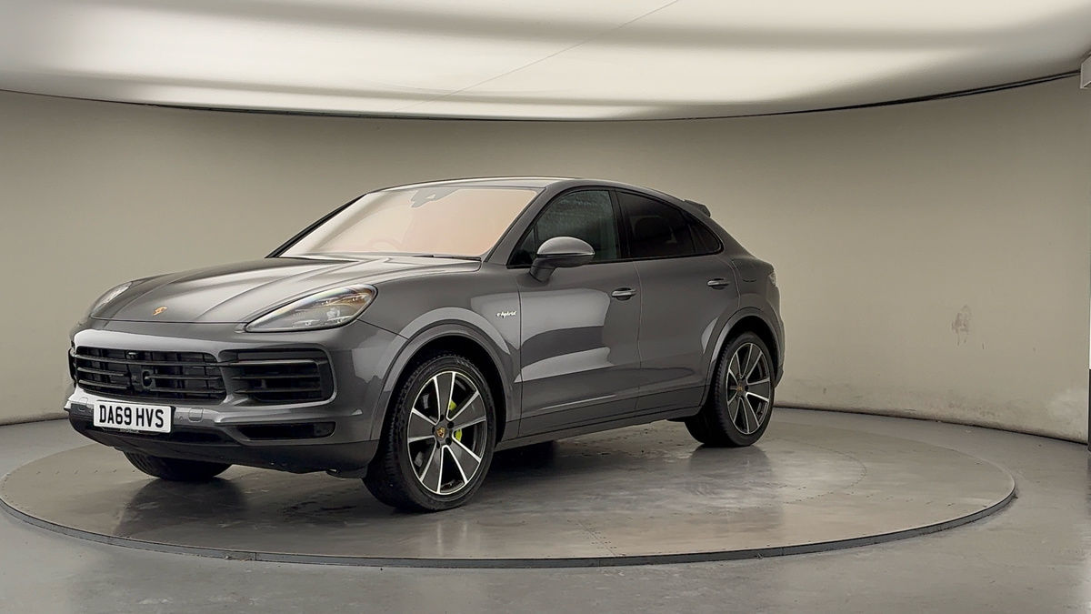 Used Porsche Cayenne 2019 for sale - 76704693: Photo 33