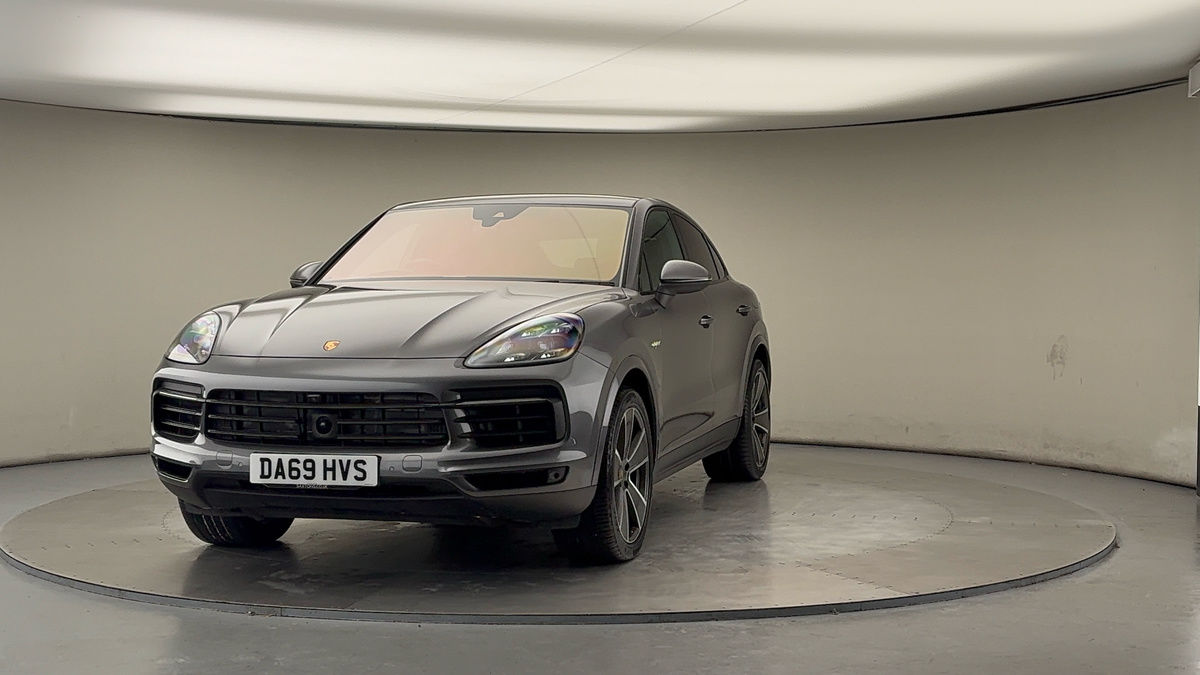 Used Porsche Cayenne 2019 for sale - 76704693: Photo 34