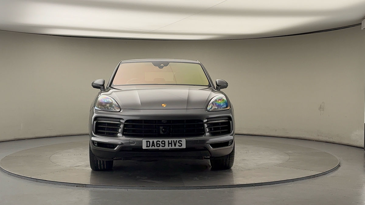 Used Porsche Cayenne 2019 for sale - 76704693: Photo 35