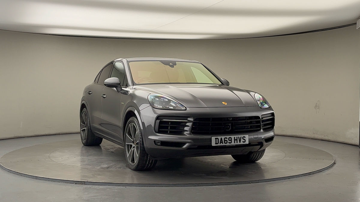 Used Porsche Cayenne 2019 for sale - 76704693: Photo 36