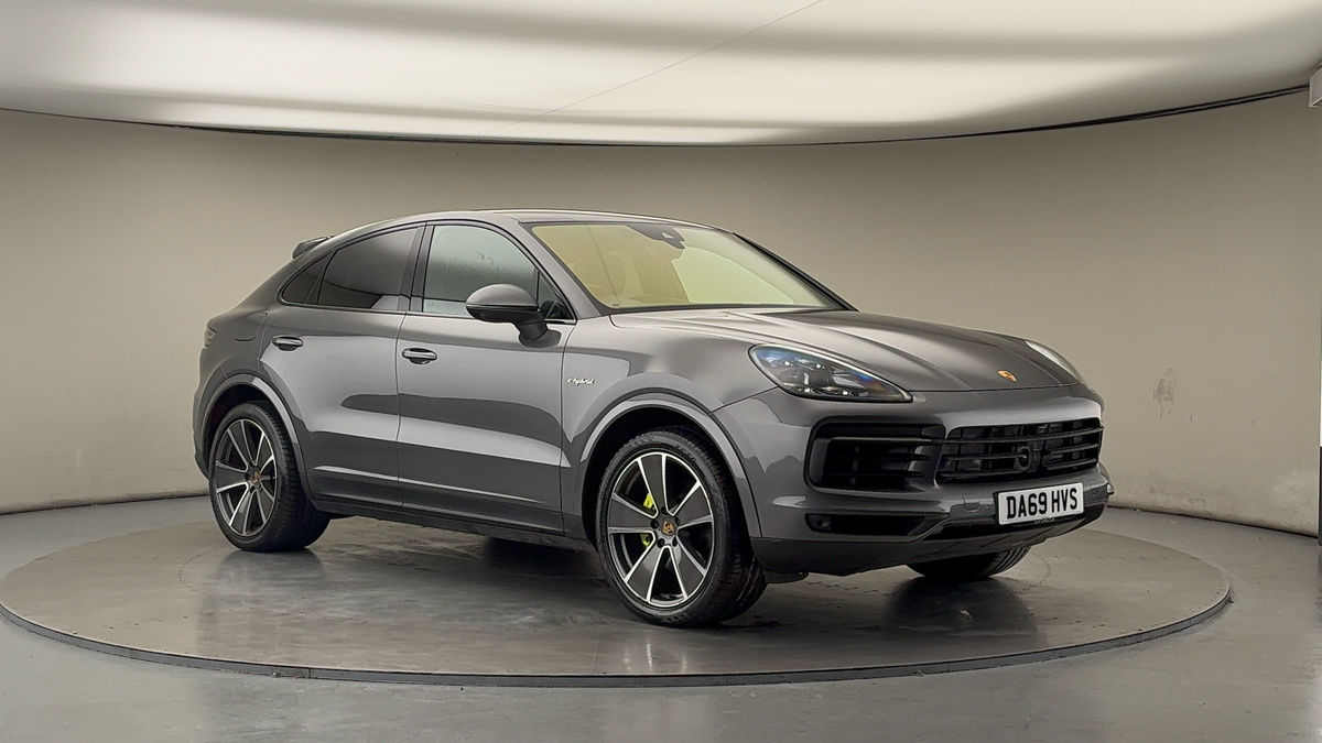 Used Porsche Cayenne 2019 for sale - 76704693: Photo 37