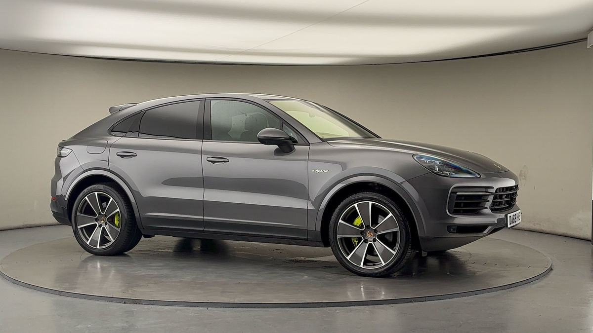 Used Porsche Cayenne 2019 for sale - 76704693: Photo 38