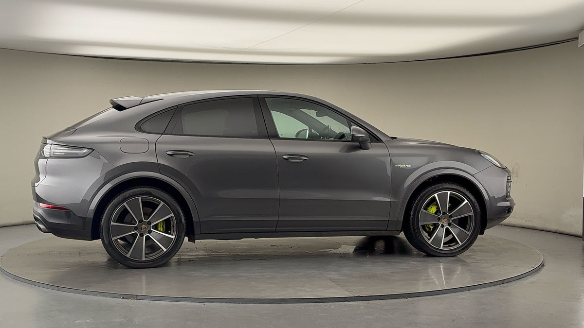 Used Porsche Cayenne 2019 for sale - 76704693: Photo 40