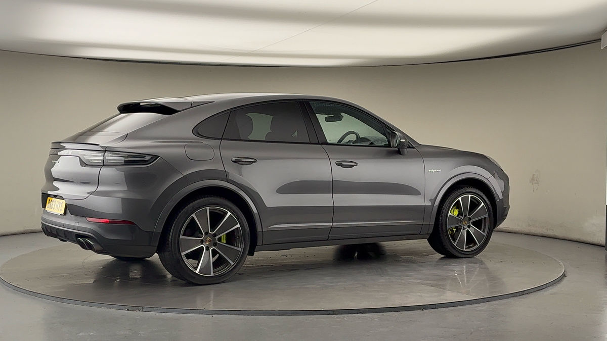 Used Porsche Cayenne 2019 for sale - 76704693: Photo 41