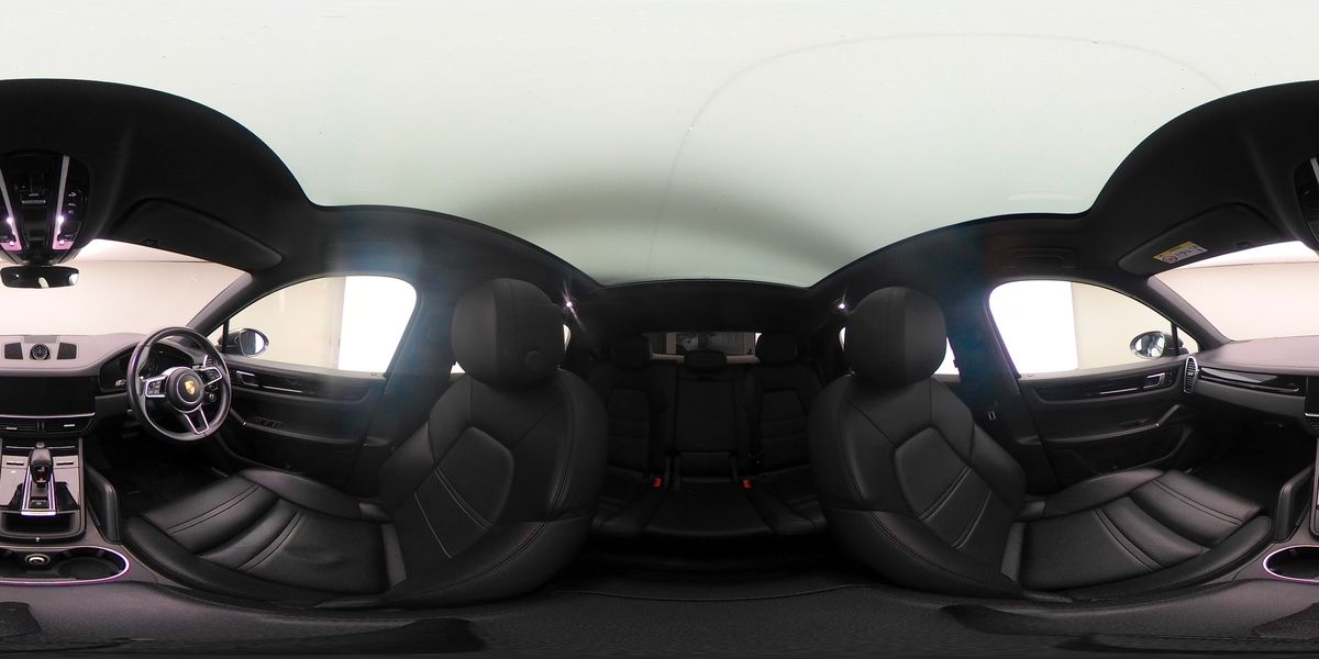 Used Porsche Cayenne 2019 for sale - 76704693: Photo 47