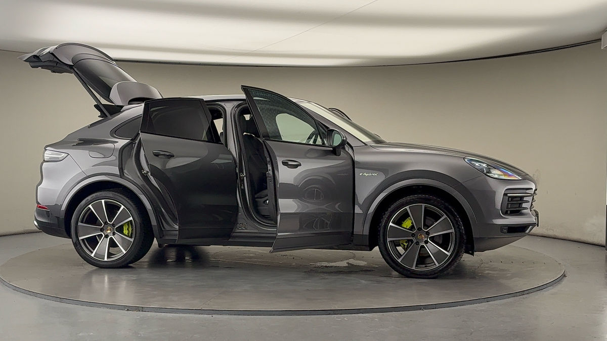 Used Porsche Cayenne 2019 for sale - 76704693: Photo 58