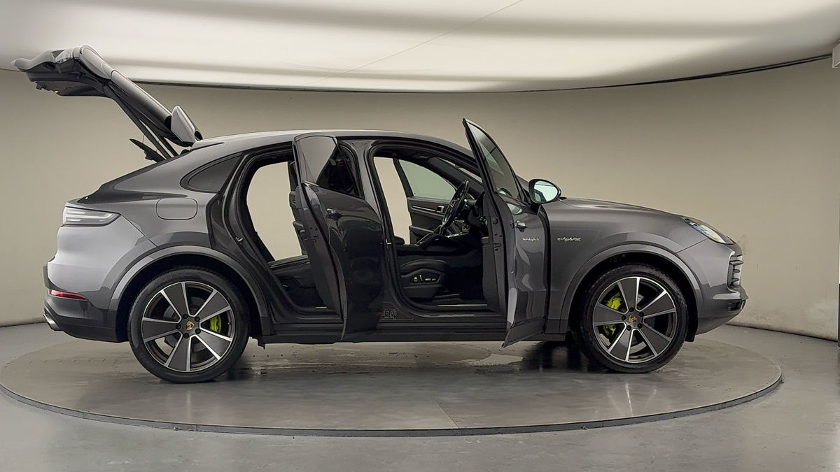 Used Porsche Cayenne 2019 for sale - 76704693: Photo 59