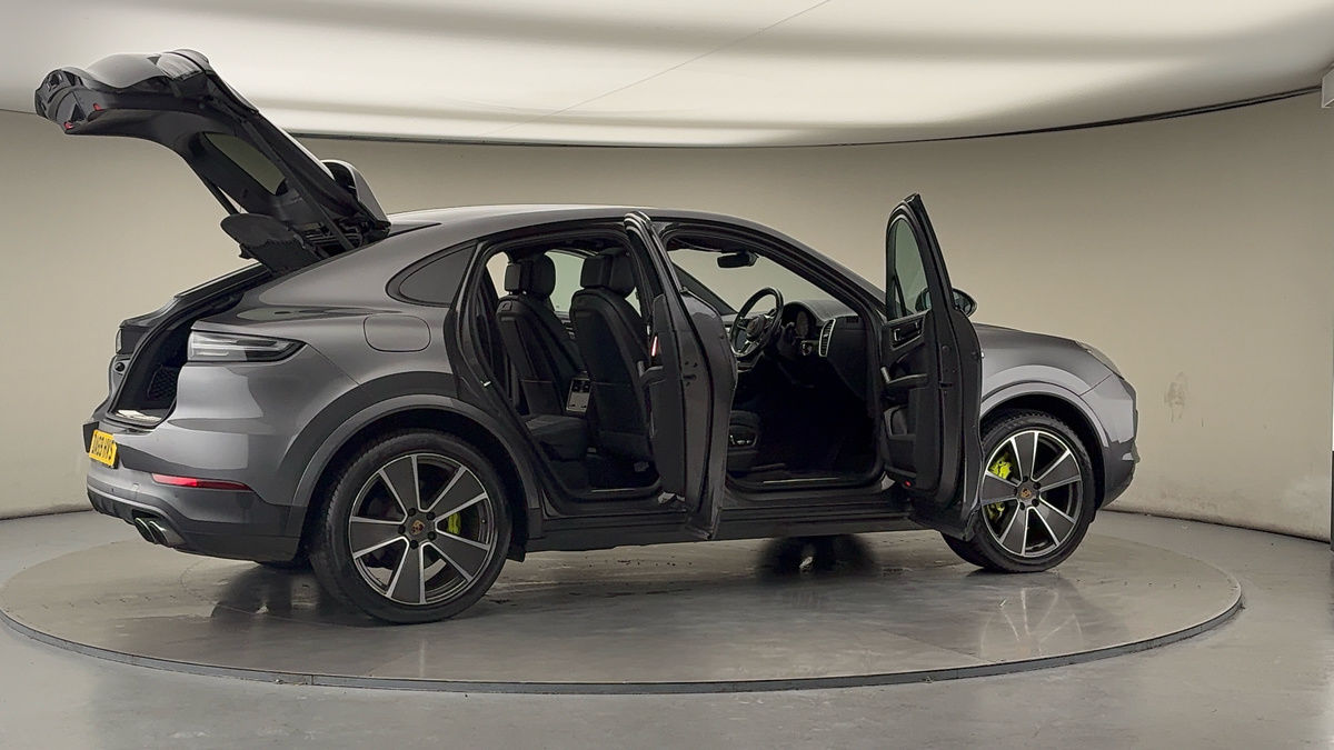 Used Porsche Cayenne 2019 for sale - 76704693: Photo 60