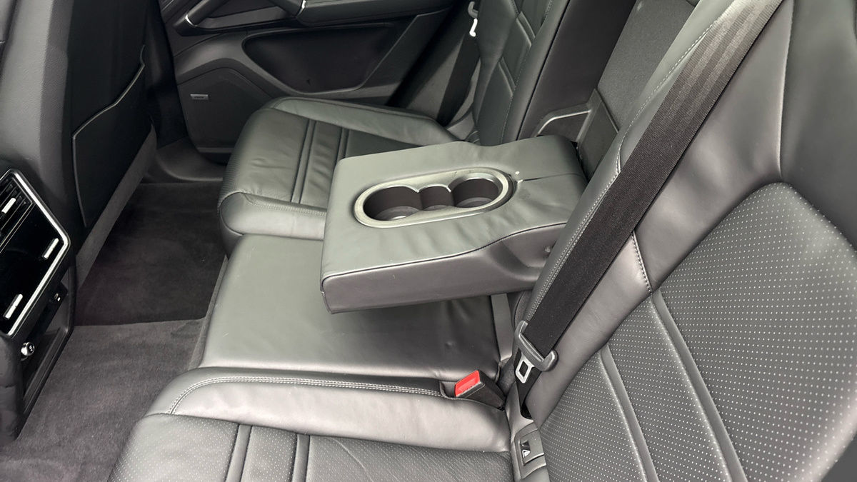 Used Porsche Cayenne 2019 for sale - 76704693: Photo 9