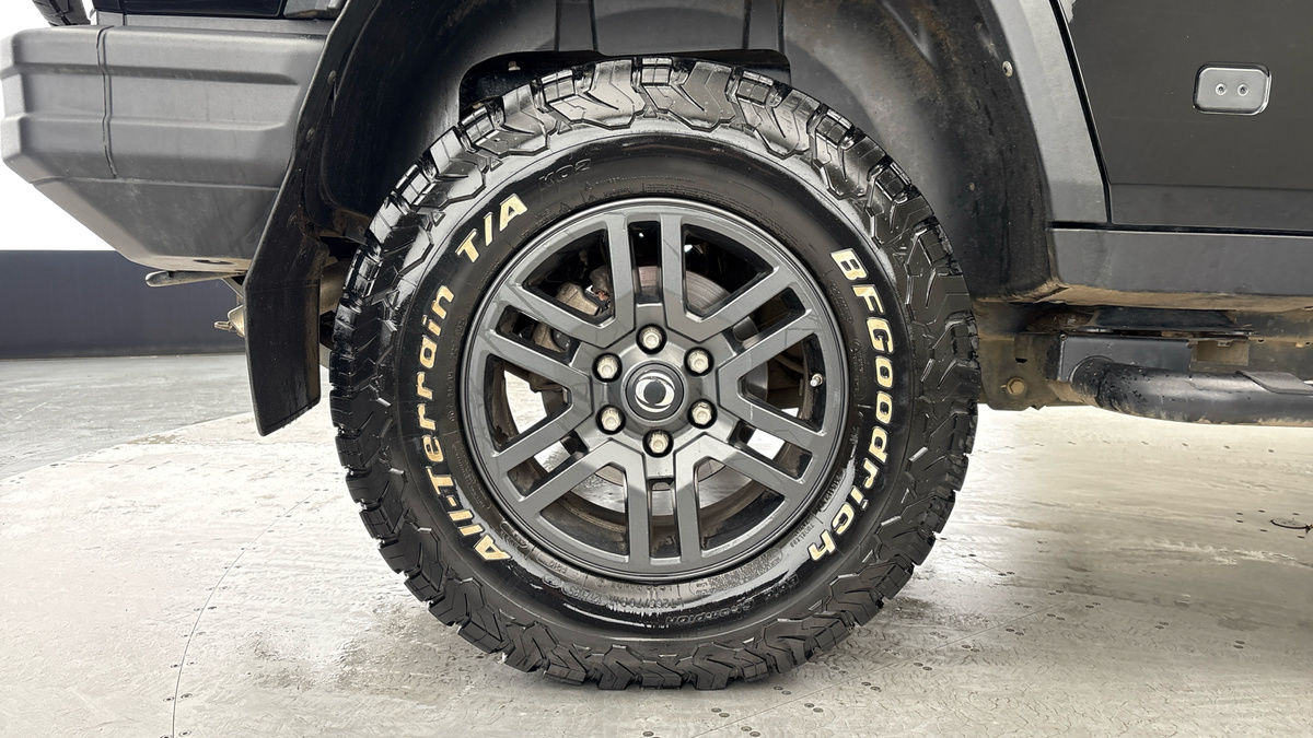 Used INEOS Grenadier 2023 for sale - 76950912: Photo 10