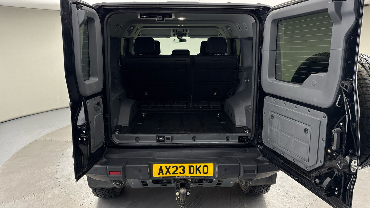 Used INEOS Grenadier 2023 for sale - 76950912: Photo 11