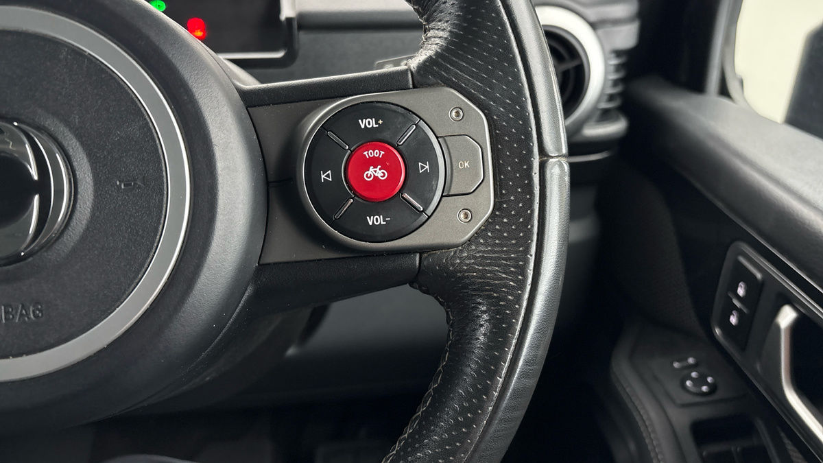 Used INEOS Grenadier 2023 for sale - 76950912: Photo 14