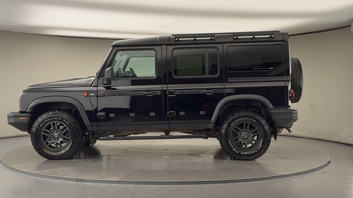 Used INEOS Grenadier 2023 for sale - 76950912: Photo 15