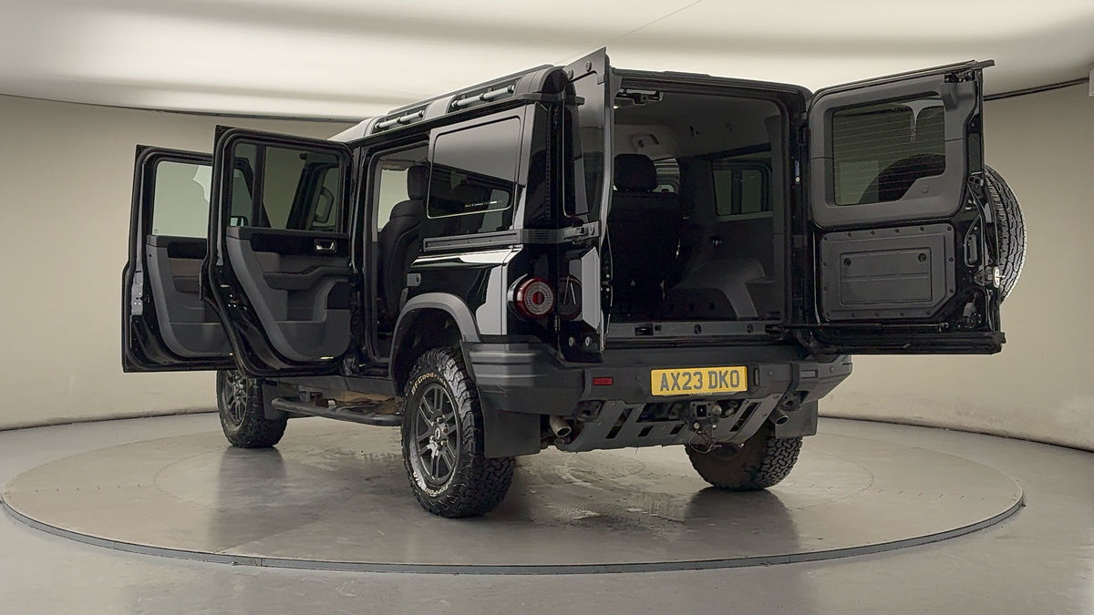 Used INEOS Grenadier 2023 for sale - 76950912: Photo 23