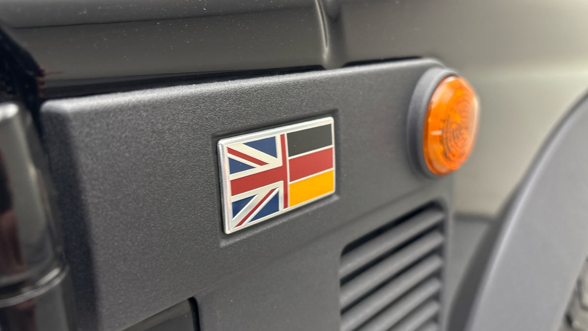 Used INEOS Grenadier 2023 for sale - 76950912: Photo 25