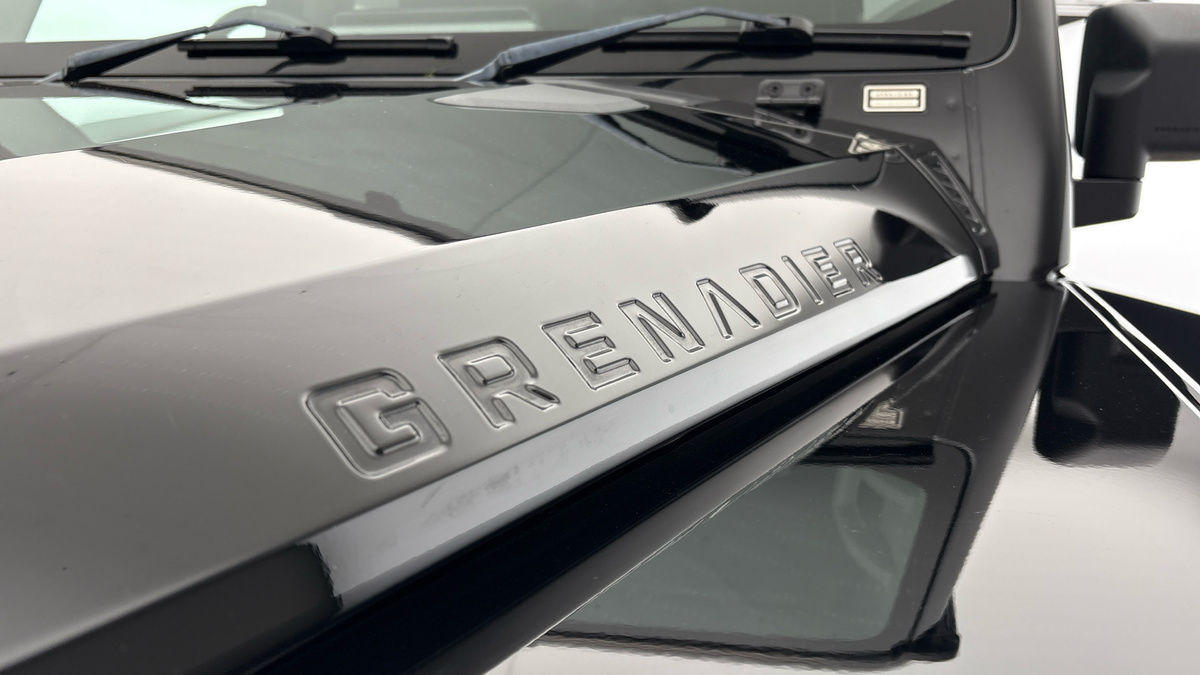 Used INEOS Grenadier 2023 for sale - 76950912: Photo 26