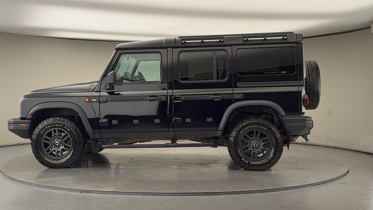 Used INEOS Grenadier 2023 for sale - 76950912: Photo 29