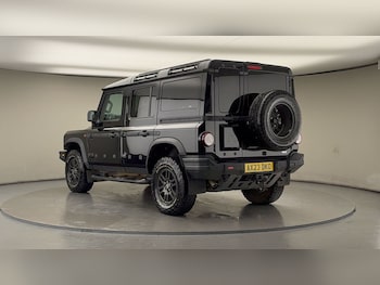 Used INEOS Grenadier 2023 for sale - 76950912: Photo