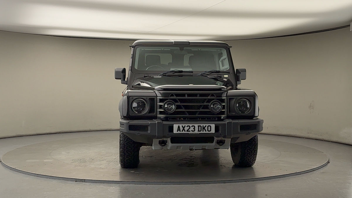 Used INEOS Grenadier 2023 for sale - 76950912: Photo 34