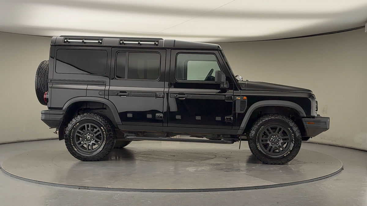 Used INEOS Grenadier 2023 for sale - 76950912: Photo 38