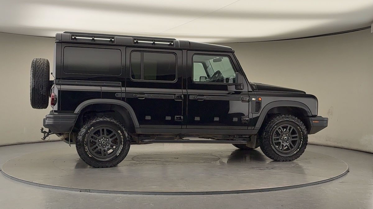 Used INEOS Grenadier 2023 for sale - 76950912: Photo 39