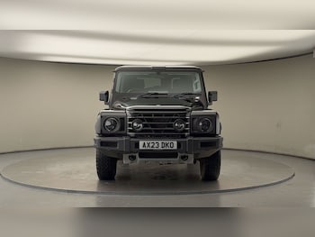 Used INEOS Grenadier 2023 for sale - 76950912: Photo