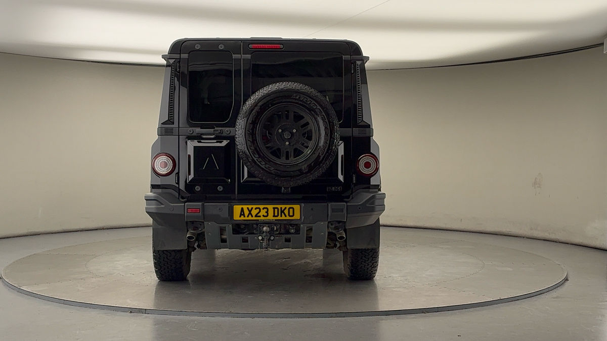 Used INEOS Grenadier 2023 for sale - 76950912: Photo 4