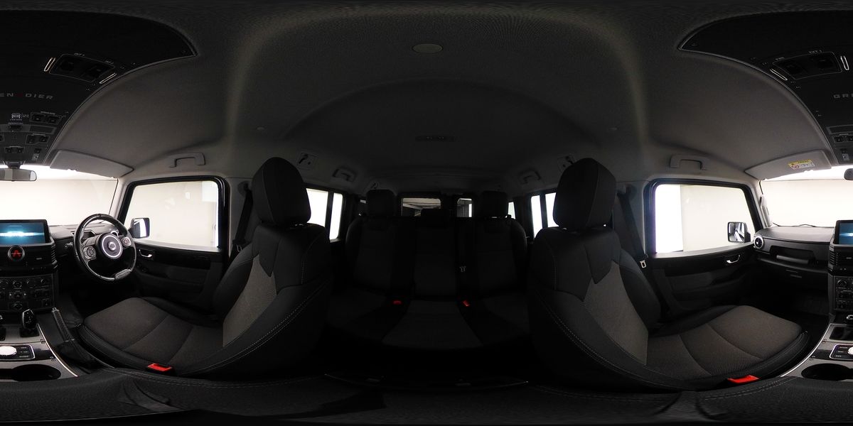 Used INEOS Grenadier 2023 for sale - 76950912: Photo 46