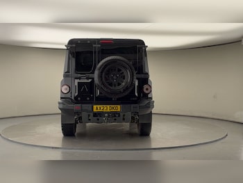 Used INEOS Grenadier 2023 for sale - 76950912: Photo