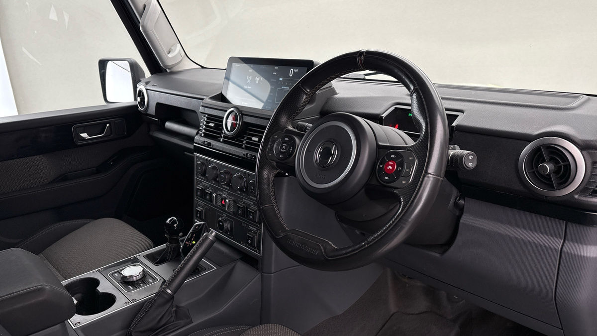 Used INEOS Grenadier 2023 for sale - 76950912: Photo 5