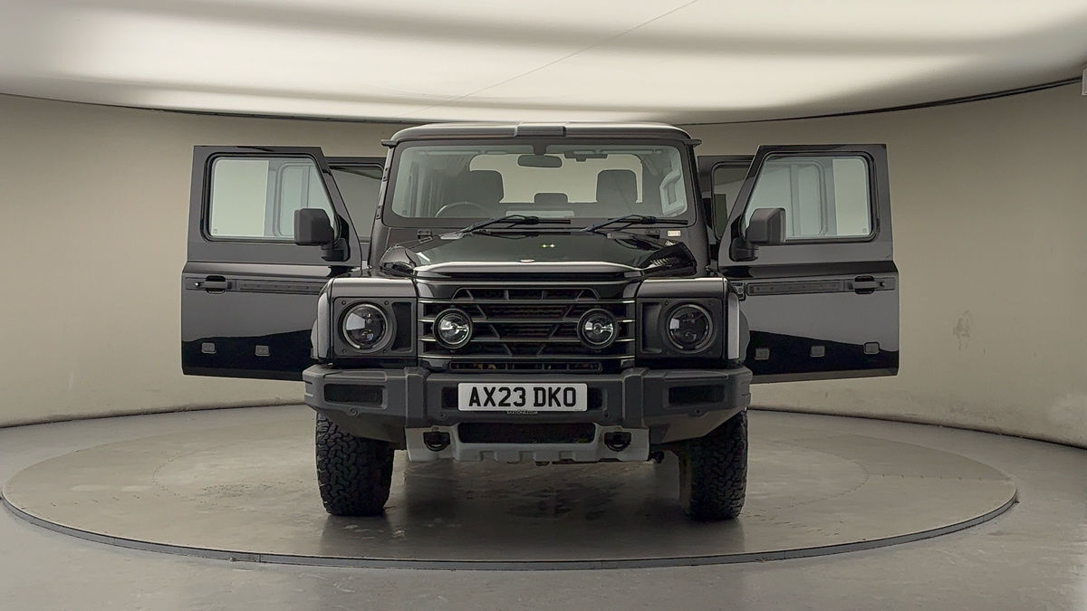 Used INEOS Grenadier 2023 for sale - 76950912: Photo 53