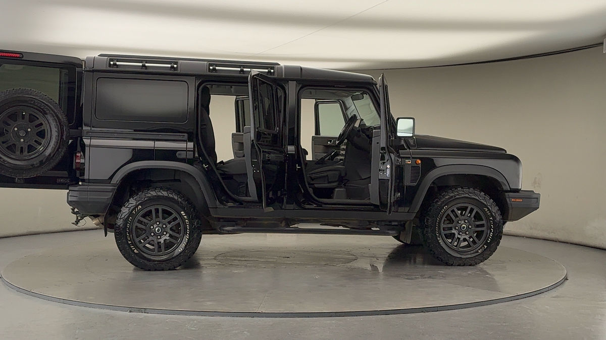 Used INEOS Grenadier 2023 for sale - 76950912: Photo 58